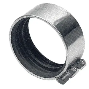 100 Clamp fitting B SGPS AquaSafe Duo