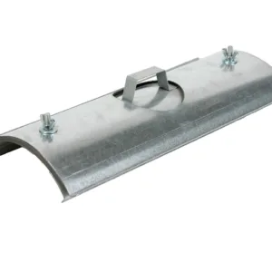 Puhdistusluukku jälkiasennettava