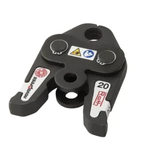 Puristusleuka Roth PressCheck 16mm, iso Novopress