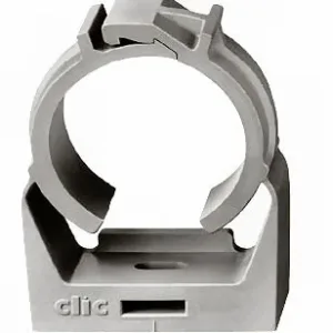 Putkipidin 32-35 mm Clic