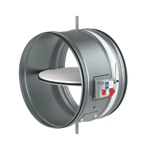 Palopelti 100 EI60 manuaalinen Lindab