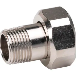 Stabila koppling 435510 hård DN10