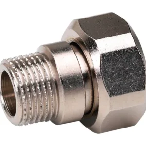 Stabila liitin  435620 + DN20