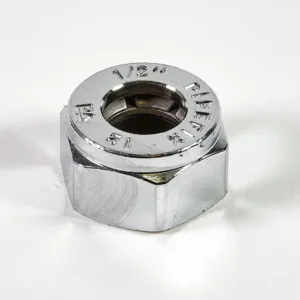 1/2 x 12 Half coupling