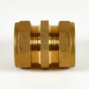 10 Klämringskoppling direkt