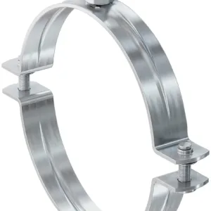 Putkikannake Fischer FTSN M10 8 HST