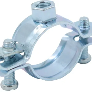 Putkipidin Fischer FTSN M8 1 1/2 48-56mm 50/ltk