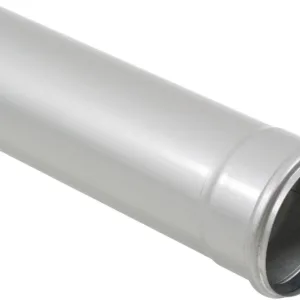 110x1000 RST double socket pipe