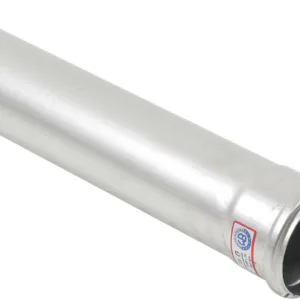 75x1000 RST double socket pipe