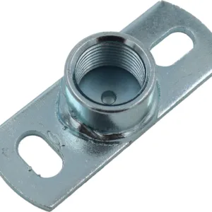 "Base plate fischer BSP 1/2"" 1pcs"