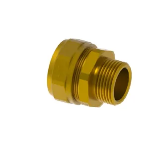 MX-Saniflex fitting 22 R20 male thread PN10
