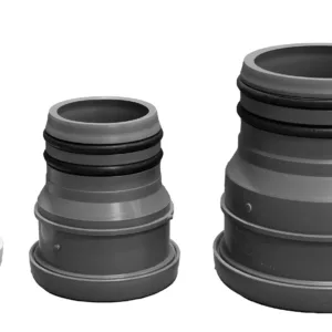 Internal coupling PP