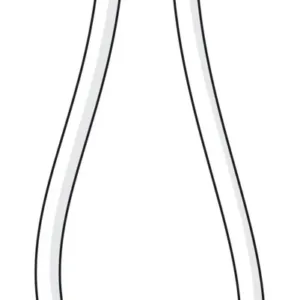 Oras 241014 shower hose 1.5 m