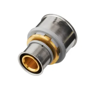 Suora liitin Roth PressCheck 40x26 MS