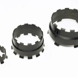 Dräneringsrörs reduktion 50-65