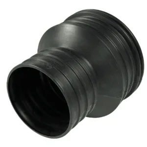 Reducer for culvert pipe (FM/M)