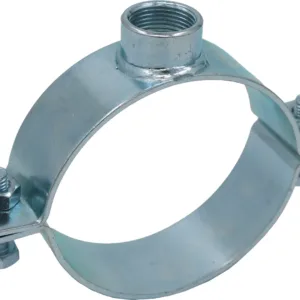 Teollisuuspidin Fischer FTSN ZN 2 1/2 72-78mm