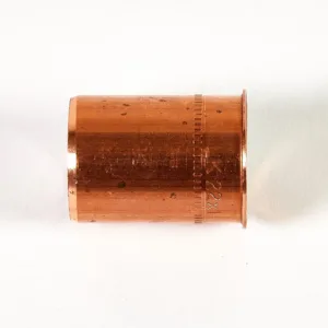 10/15  (ds 10) Stödshylsa