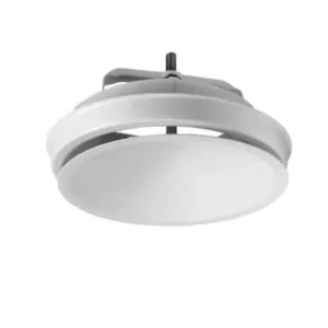 Tuloilmaventtiili LINDAB KIR-100