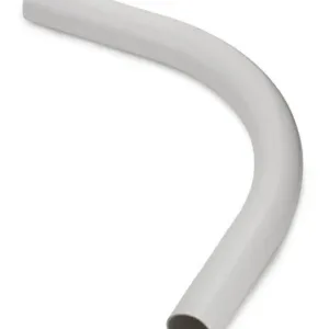 Roth Plastic Pipe Bend 33/37 mm