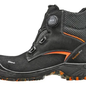 Safety shoe Sievi Hiker Roller XL+ S3 52451, size