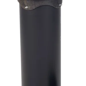 Teleskooppi 315mm valurautakehyksellä