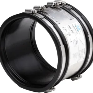 Toleranssiliitin RST Canada Plus