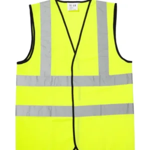 Turvaliivi heijastimilla, L