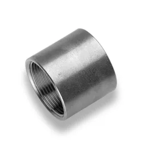 Muff invändig gänga