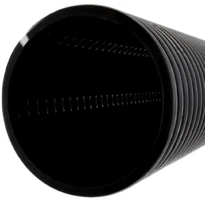 Tuplasalaojaputki 6m SN4