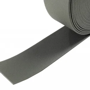 Building insulation 10,0 mm x 200 mm x 50 m