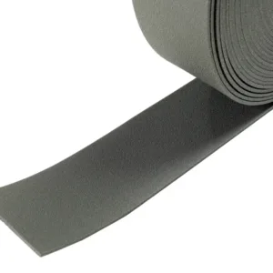 Building insulation 10,0 mm x 200 mm x 50 m