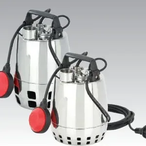 Uppopumppu Calpeda GXRM 13