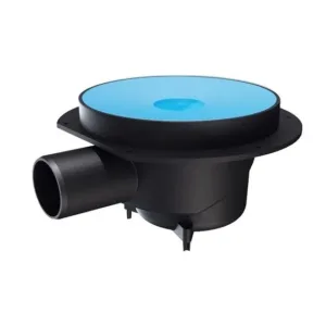 Vattenbrunn Vieser låg