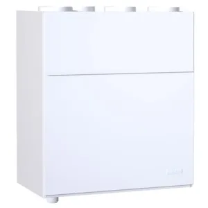 Ilmanvaihtokone Vallox 51 MV LA11