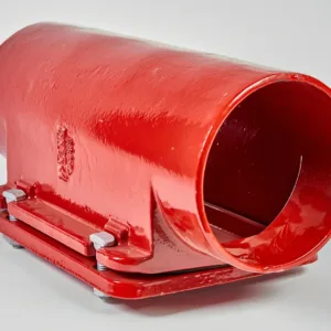 100 Cleaning pipe cast iron