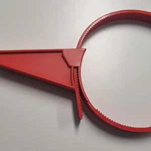 Cast support fischer