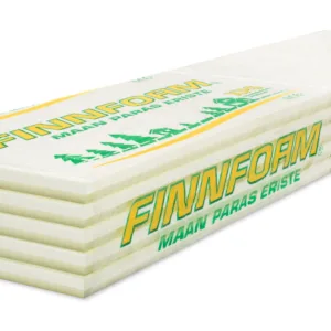 Finnfoam FL-300 100mm puolipontti 585x2485mm