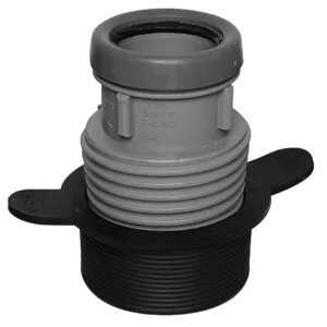 Falu-Expand 80-84 mm / 50 mm PVC/PP