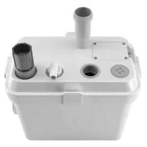 Zehnder SWH 100 small pumping station