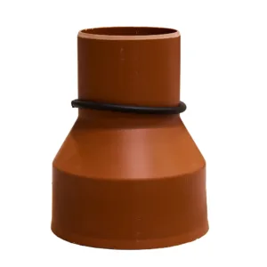 110-170/110 kutistuva jatkoyhde