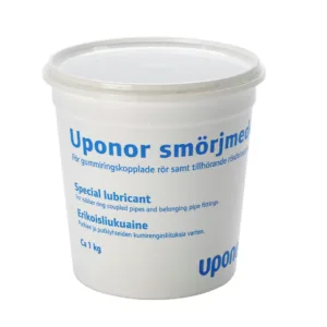HT liukuaine 1000 g Upofog