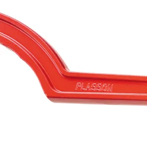 16-40 wrench for plastic threaded connector Plasso