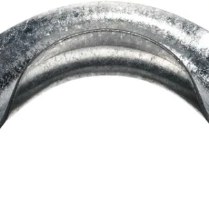 Roth Rörböjstöd i metall, öppet 34