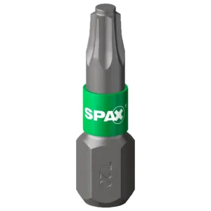 Ruuvauspää Spax-BIT T20