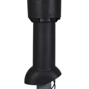 MX-radonimuri EC 110, musta