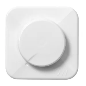 MX-moottorisäädin MC1-A 0,1-1 A, alumiini