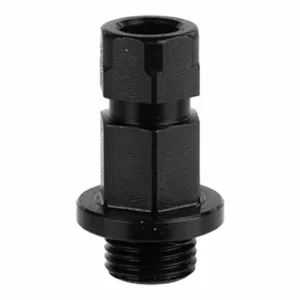 MANDREX MXqs adapter 19-30mm, 1/2'' UNF, 3pcs