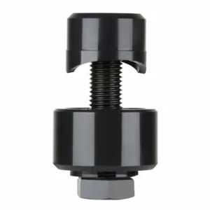 Reikälävistin 32.5 mm, 2-leikkuinen RUKO