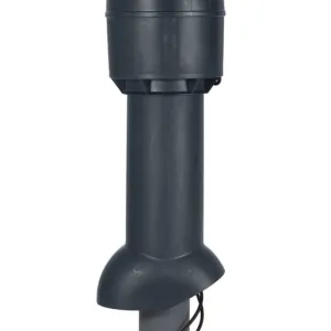 MX-radonimuri EC 110, harmaa